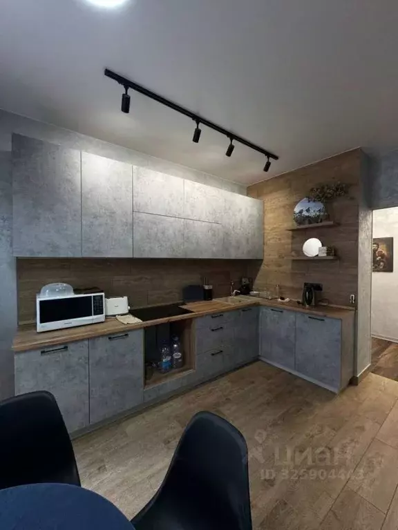 2-к кв. Воронежская область, Воронеж Московский просп., 104в (73.0 м) - Фото 1