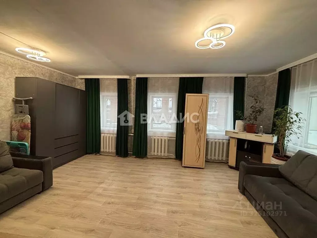 Дом в Иркутская область, Иркутск Огородная ул., 9 (70 м) - Фото 2