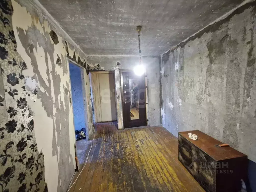 3-к кв. Чувашия, Чебоксары просп. Максима Горького, 47 (63.4 м) - Фото 2