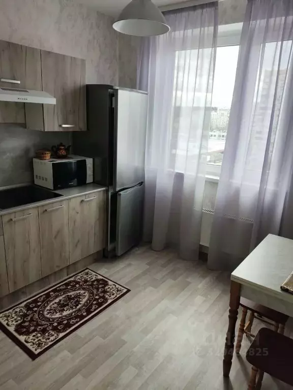 2-к кв. Москва бул. Дмитрия Донского, 13 (51.1 м) - Фото 1