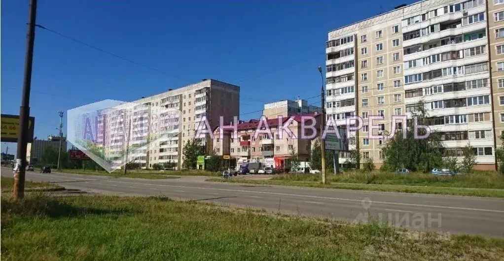 2-к кв. Костромская область, Кострома Индустриальная ул., 19 (51.1 м) - Фото 0