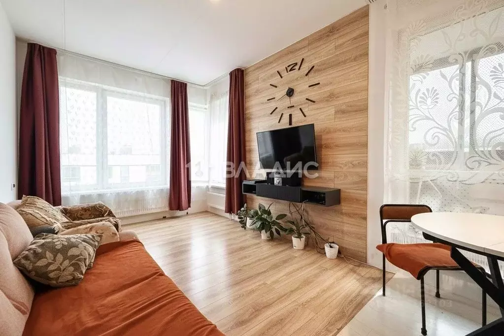 2-к кв. Карелия, Петрозаводск проезд Финский, 9 (54.4 м) - Фото 1