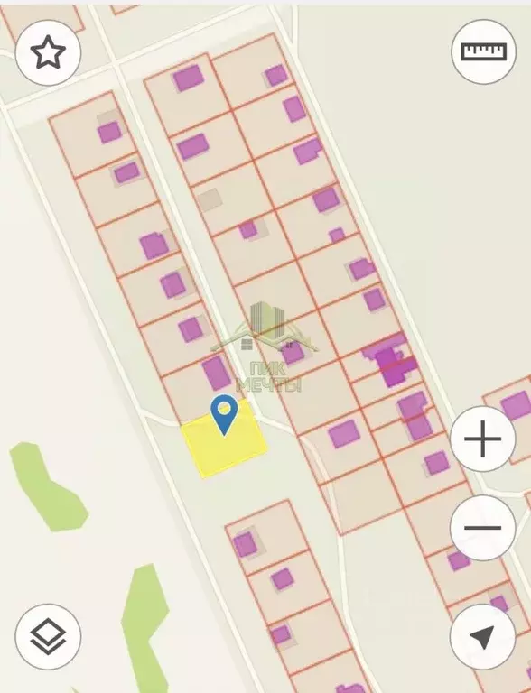 Участок в Бурятия, Улан-Удэ 123-й мкр,  (8.0 сот.) - Фото 1