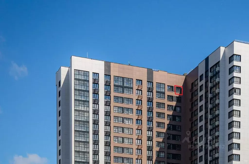2-к кв. Москва ул. 2-я Марьиной рощи, 3 (57.8 м) - Фото 0