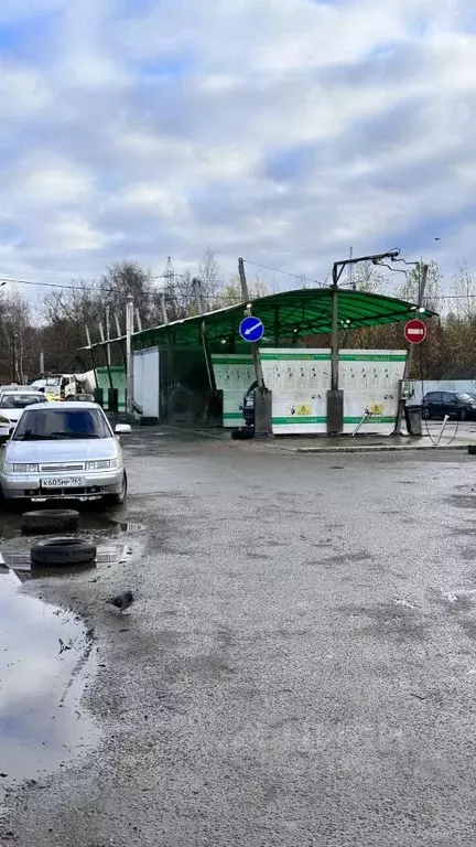 Участок в Москва Новосходненское ш. (21.0 сот.) - Фото 2