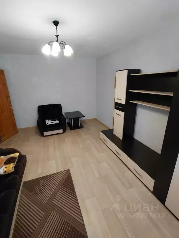 1-к кв. Воронежская область, Воронеж ул. Переверткина, 58 (30.0 м) - Фото 2