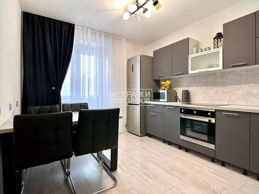 2-к кв. Московская область, Щелково Талсинская ул., 25 (70.0 м) - Фото 2