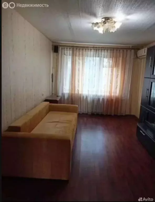 3-комнатная квартира: Волгоград, Алексеевская улица, 19 (57.5 м) - Фото 2