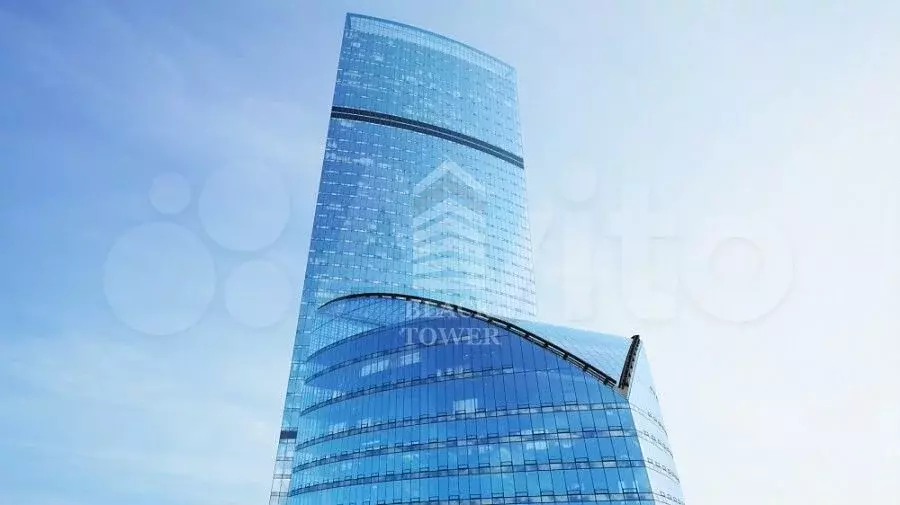 Продам офисное помещение, 54 м - Фото 0