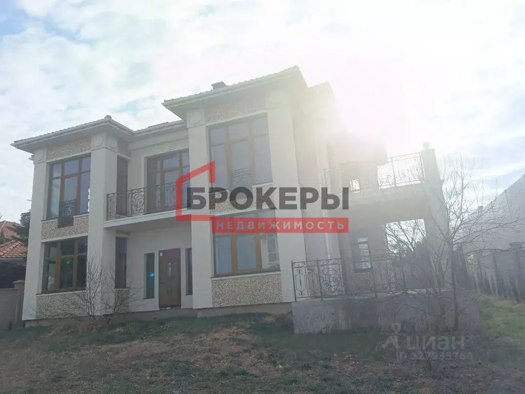 Дом в Севастополь наб. Андрея Первозванного, 57 (345 м) - Фото 2