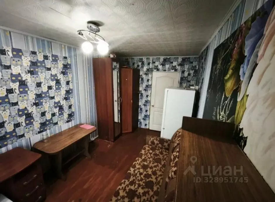 Комната Башкортостан, Уфа ул. Мингажева, 121А (11.3 м) - Фото 2