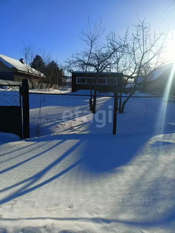 Участок в Ульяновская область, Ульяновский район, Большеключищенское ... - Фото 1