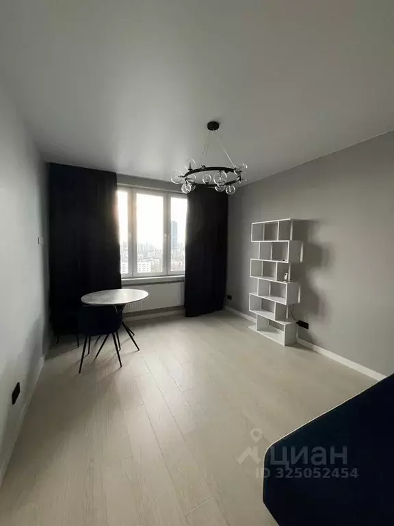 1-к кв. Москва ул. Берзарина, 30Б (29.0 м) - Фото 0