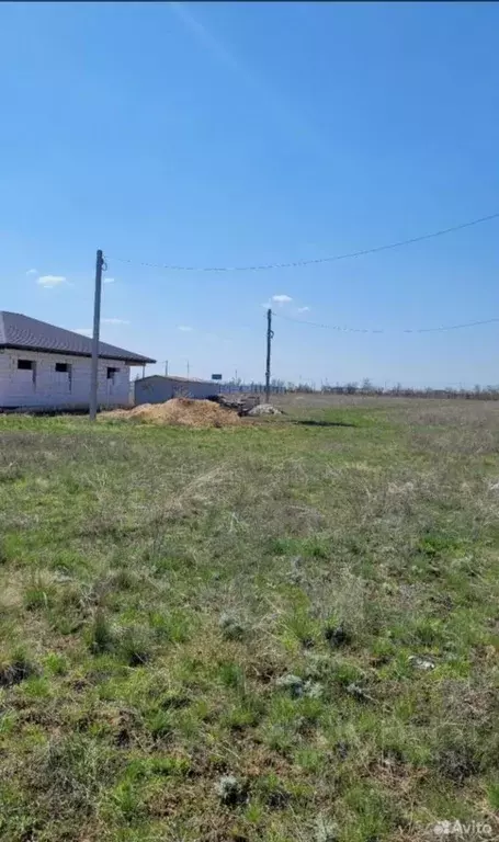 Участок в Волгоградская область, Волгоград ул. Воздушная, 1 (7.3 сот.) - Фото 2