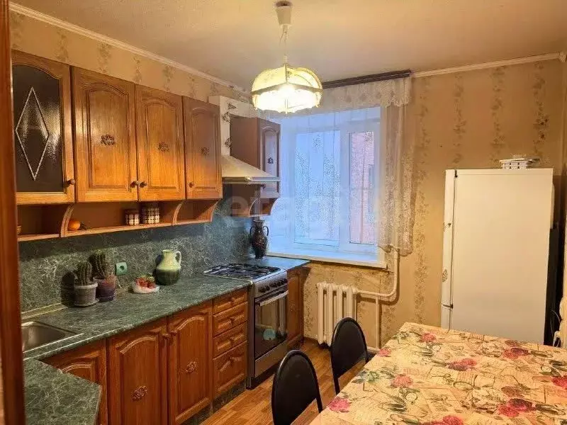 3-к кв. Калужская область, Калуга ул. Салтыкова-Щедрина, 72 (70.0 м) - Фото 1