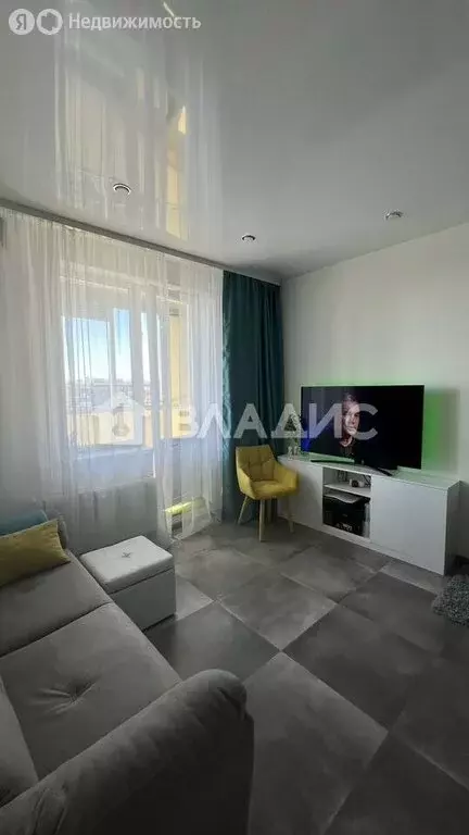 Квартира-студия: Санкт-Петербург, Плесецкая улица, 10 (26.4 м) - Фото 0