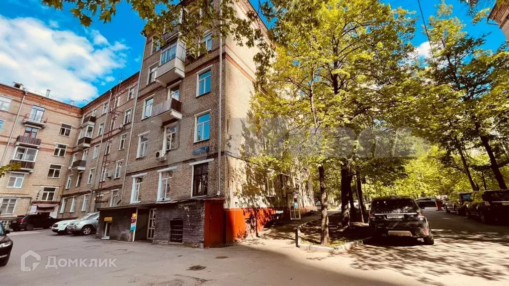 Продаётся 2-к квартира, 56.6 м - Фото 0