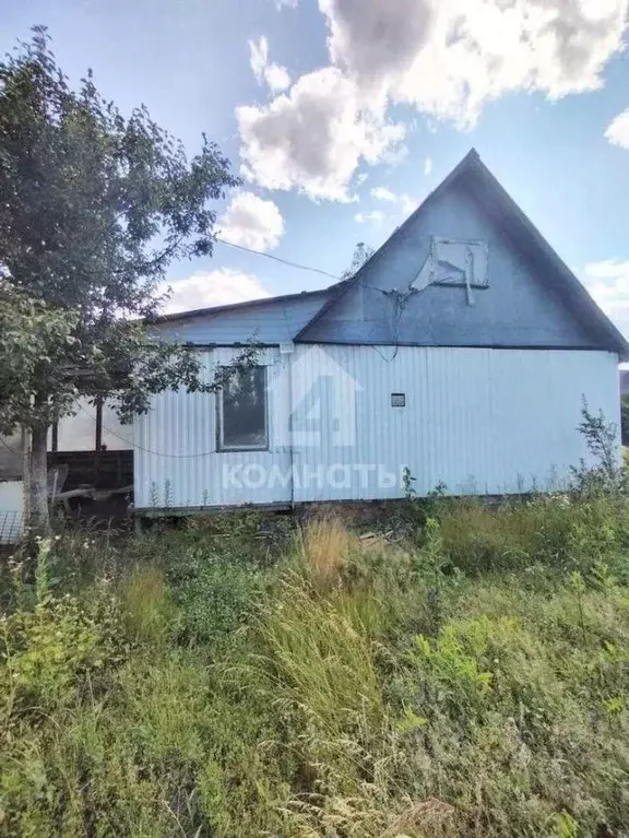 Дом в Воронежская область, Воронеж Дружба СНТ, 841 (55 м) - Фото 1