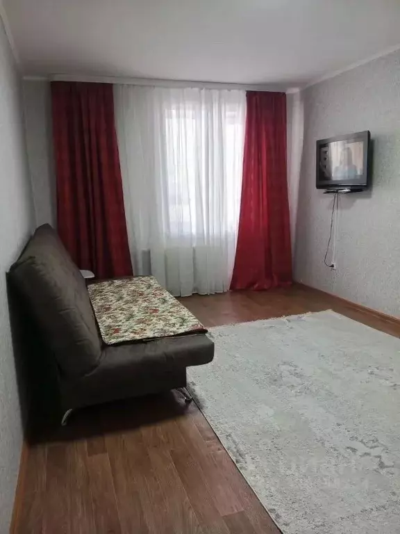 1-к кв. Башкортостан, Нефтекамск ул. Энергетиков, 11Д (33.0 м) - Фото 2