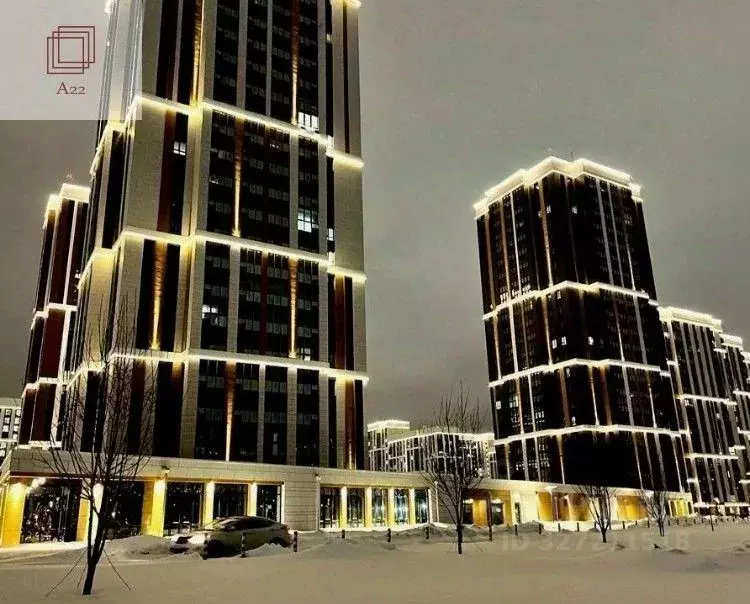 2-к кв. Алтайский край, Барнаул тракт Павловский, 168 (60.0 м) - Фото 1