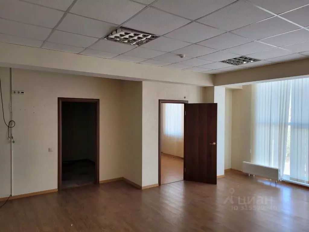 Помещение свободного назначения в Ставропольский край, Ставрополь № 2 ... - Фото 1