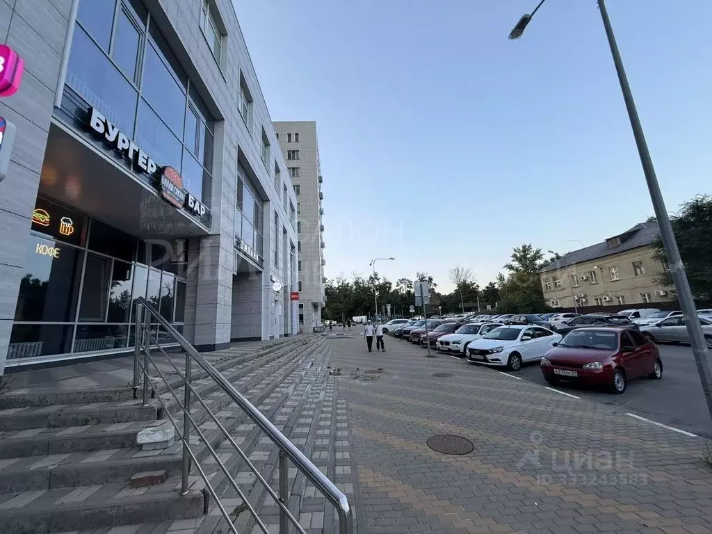 Помещение свободного назначения в Белгородская область, Белгород ... - Фото 2
