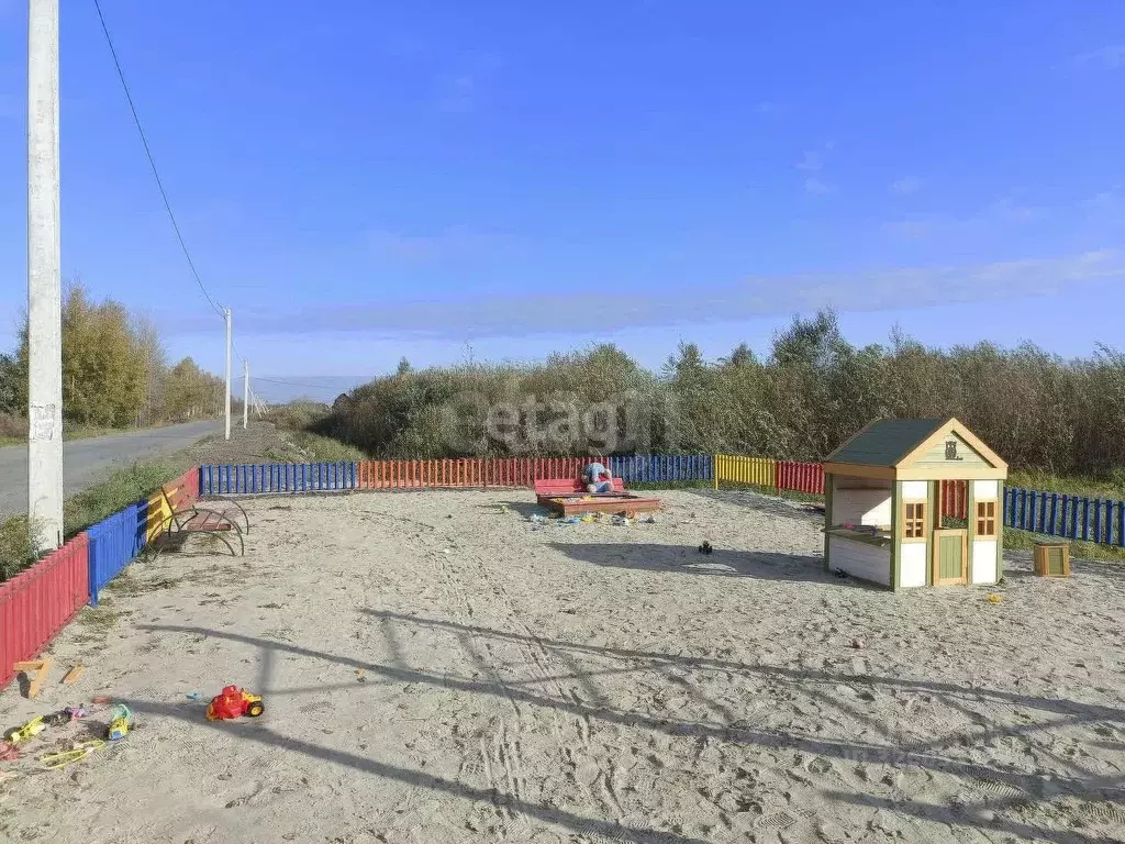 Дом в Тюменская область, Тюмень Царево садовое товарищество, ул. ... - Фото 2