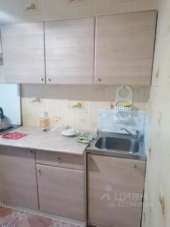 1-к кв. Удмуртия, Ижевск Буммашевская ул., 62 (30.0 м) - Фото 1