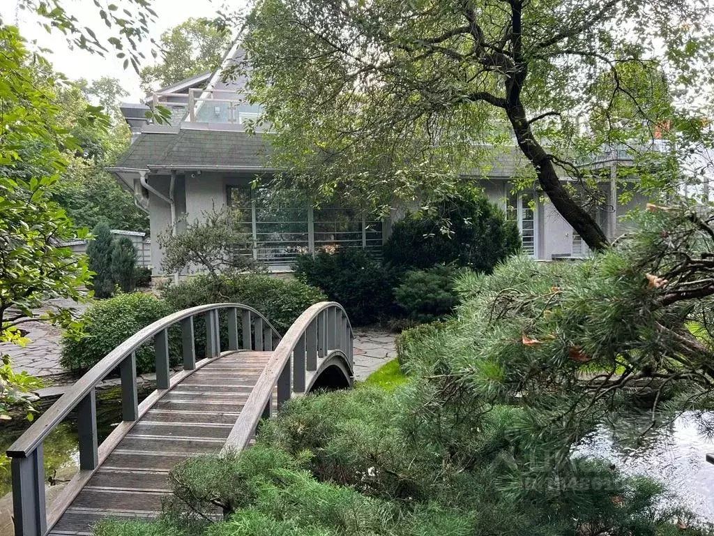 Коттедж в Москва ул. Саврасова, 1/3 (650 м) - Фото 2