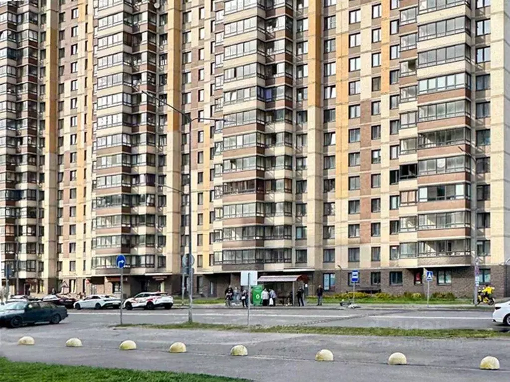 Квартира, 3 комнаты, 77 м - Фото 0