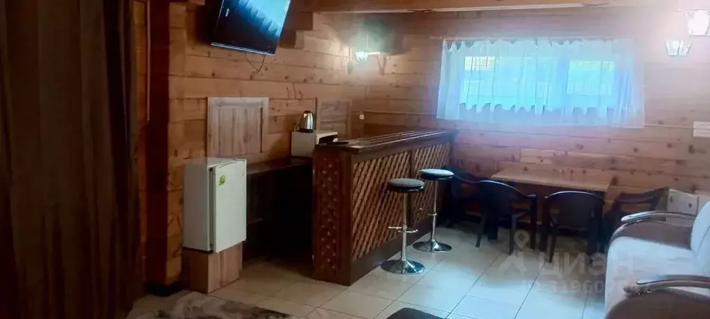Комната Алтай, Чемальский район, Узнезинское с/пос, с. Узнезя ул. ... - Фото 0