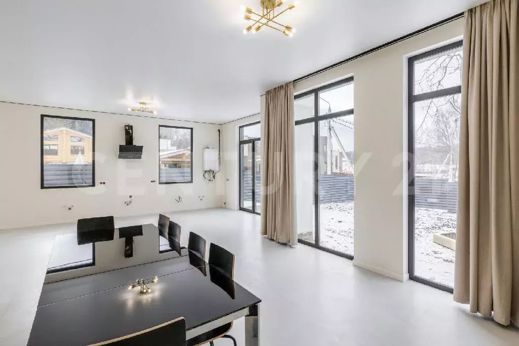 Продается дом в КП Лисья горка - Фото 1