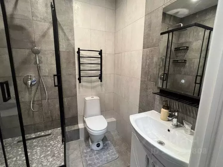 1-к кв. Москва Рязанский просп., 2/2к2 (37.0 м) - Фото 2