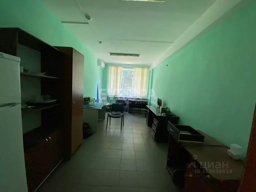Офис в Ульяновская область, Ульяновск проезд Энергетиков, 8 (18 м) - Фото 0