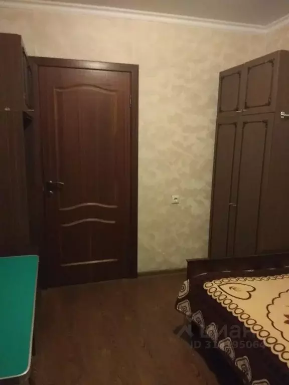 Комната Москва Брошевский пер., 4 (12.0 м) - Фото 1