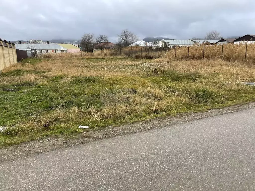 Участок в Ставропольский край, Предгорный муниципальный округ, пос. ... - Фото 2