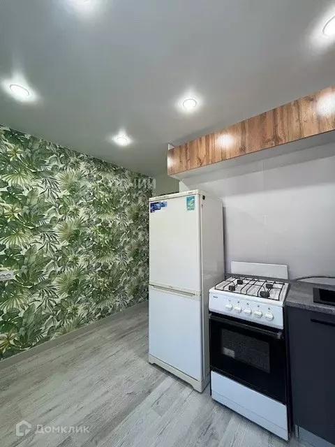 Продаётся 1-к квартира, 45 м - Фото 1
