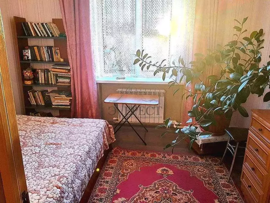 Продаётся 2-к квартира, 42.5 м - Фото 1
