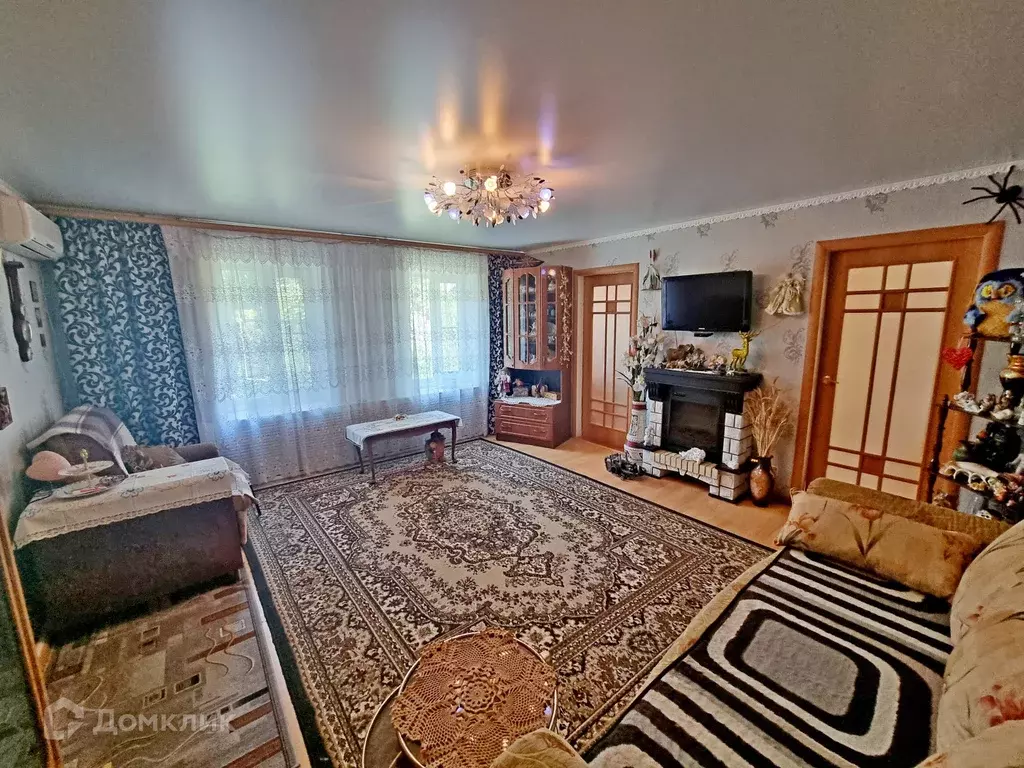 Продаётся 3-к квартира, 85 м - Фото 0