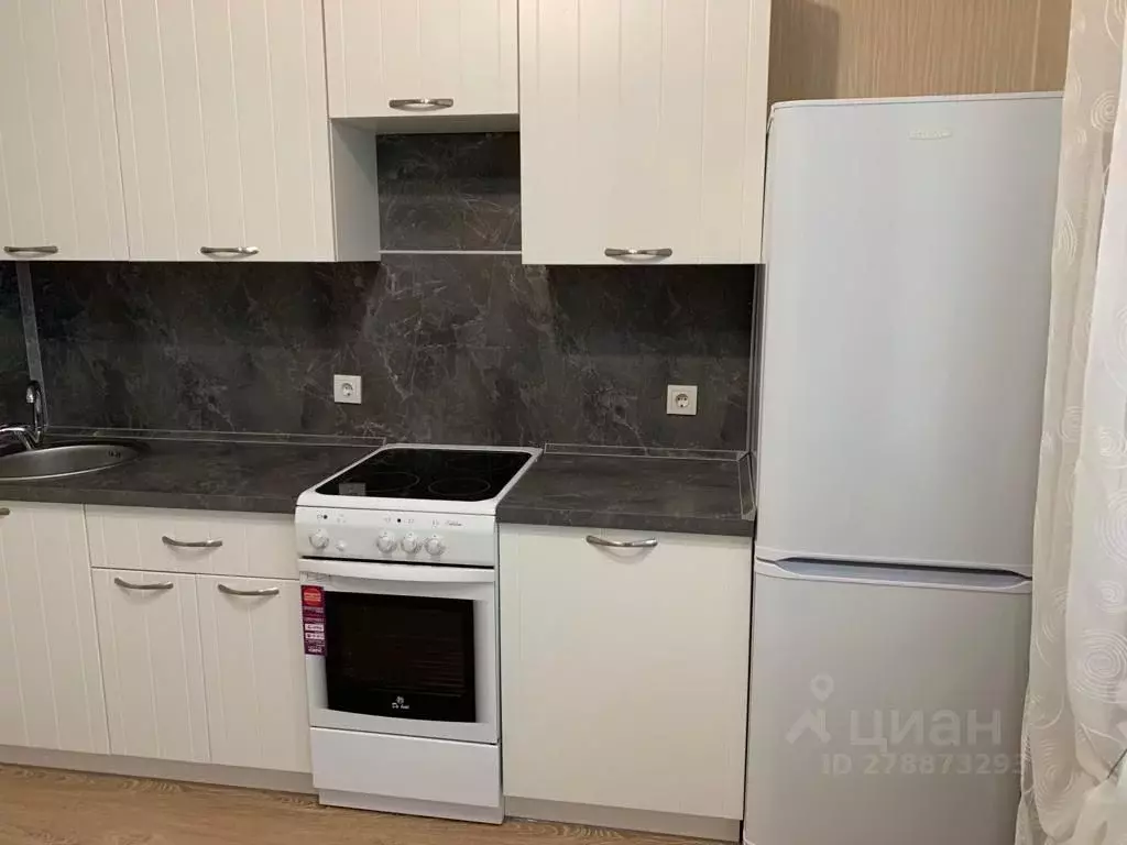 1-к кв. Тверская область, Тверь ул. 2-я Красина, 49 (42.0 м) - Фото 2