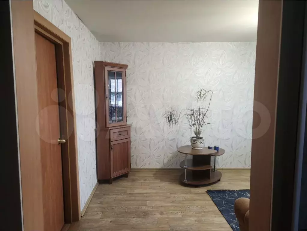 1-к. квартира, 30 м, 4/5 эт. - Фото 0