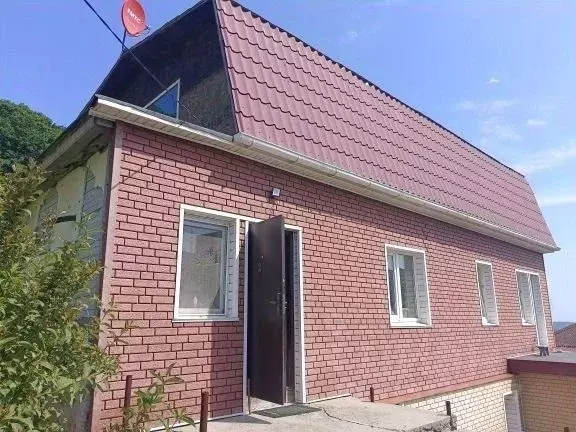 Дом в Приморский край, Находка Березовая ул. (187 м) - Фото 0