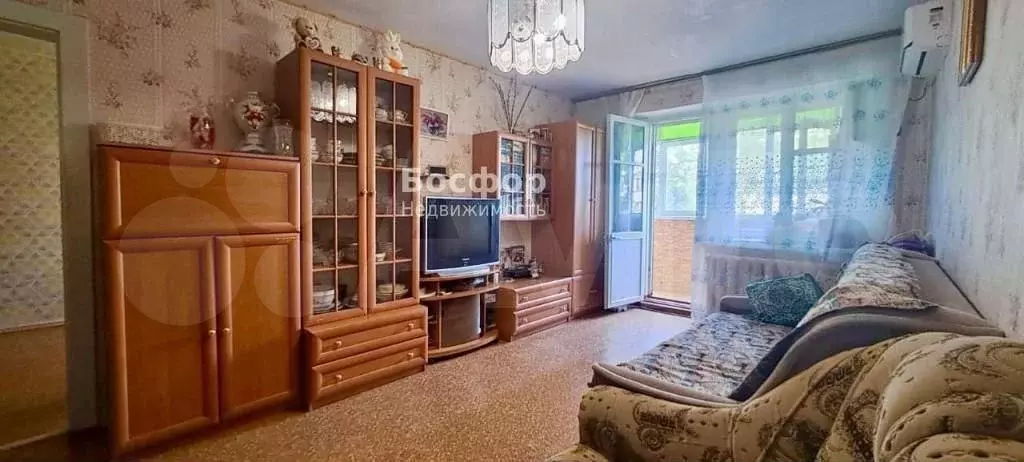 2-к. квартира, 44,1 м, 2/5 эт. - Фото 0