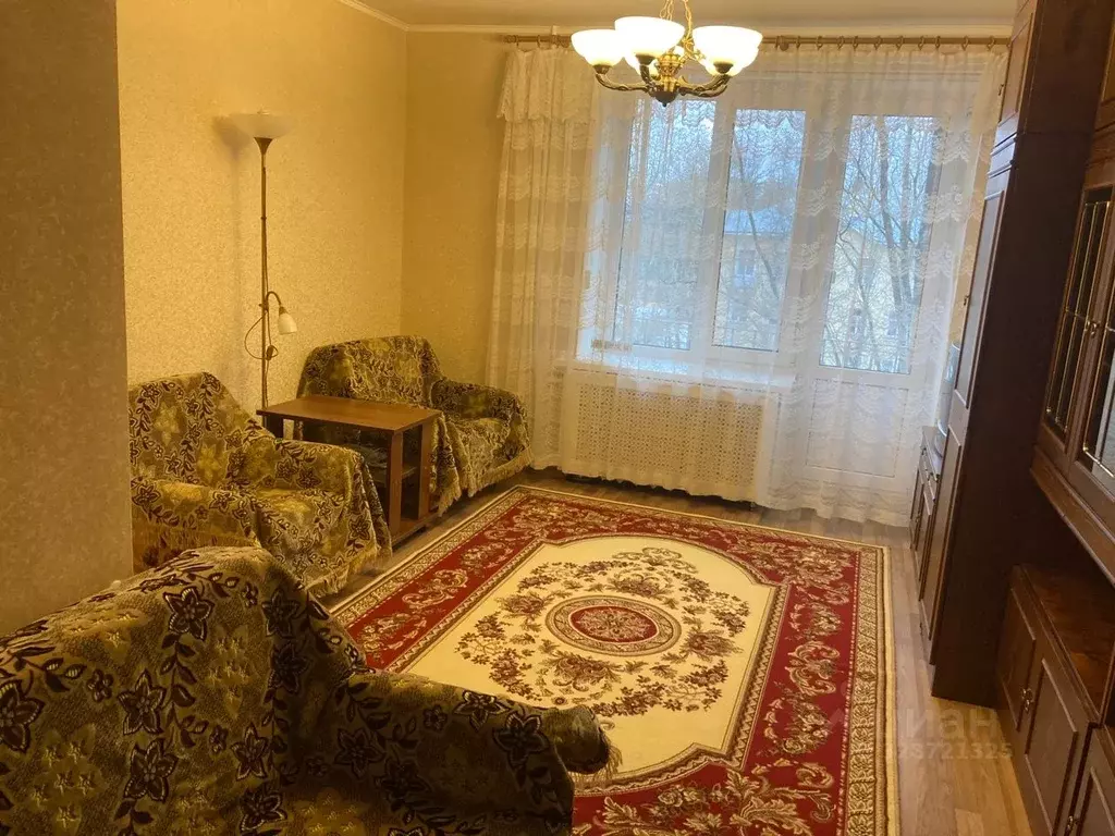 1-к кв. Санкт-Петербург Дачный просп., 23К1 (33.2 м) - Фото 1