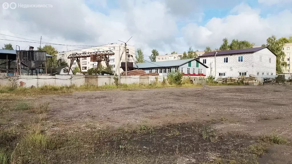 Офис (2500 м) - Фото 2