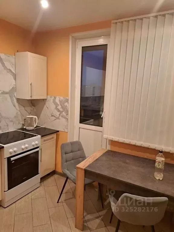 1-к кв. Москва ул. Говорова, 13 (39.0 м) - Фото 1