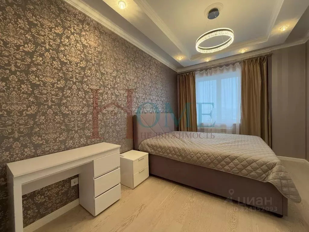 2-к кв. Новосибирская область, Новосибирск 1-я Чулымская ул., 112/2 ... - Фото 2