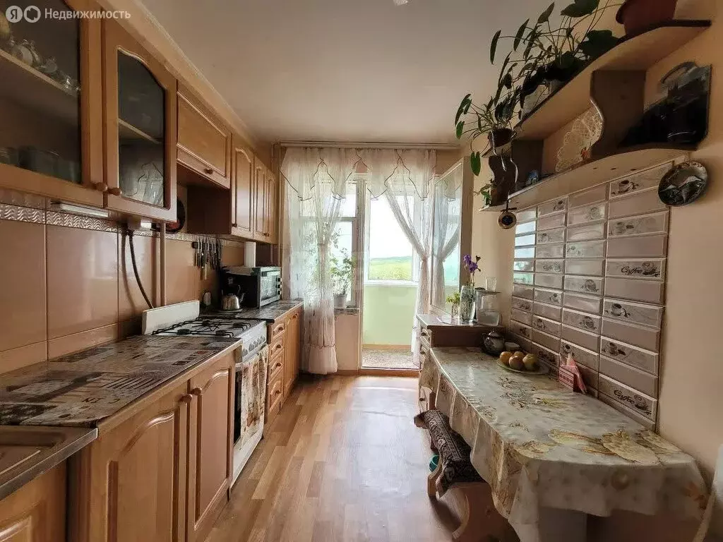 2-комнатная квартира: Железноводск, Октябрьская улица, 25 (46.7 м) - Фото 0