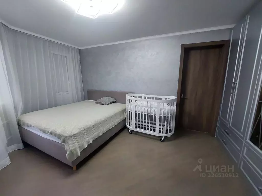 2-к кв. Москва Орехово-Зуевский проезд, 14 (52.6 м) - Фото 1