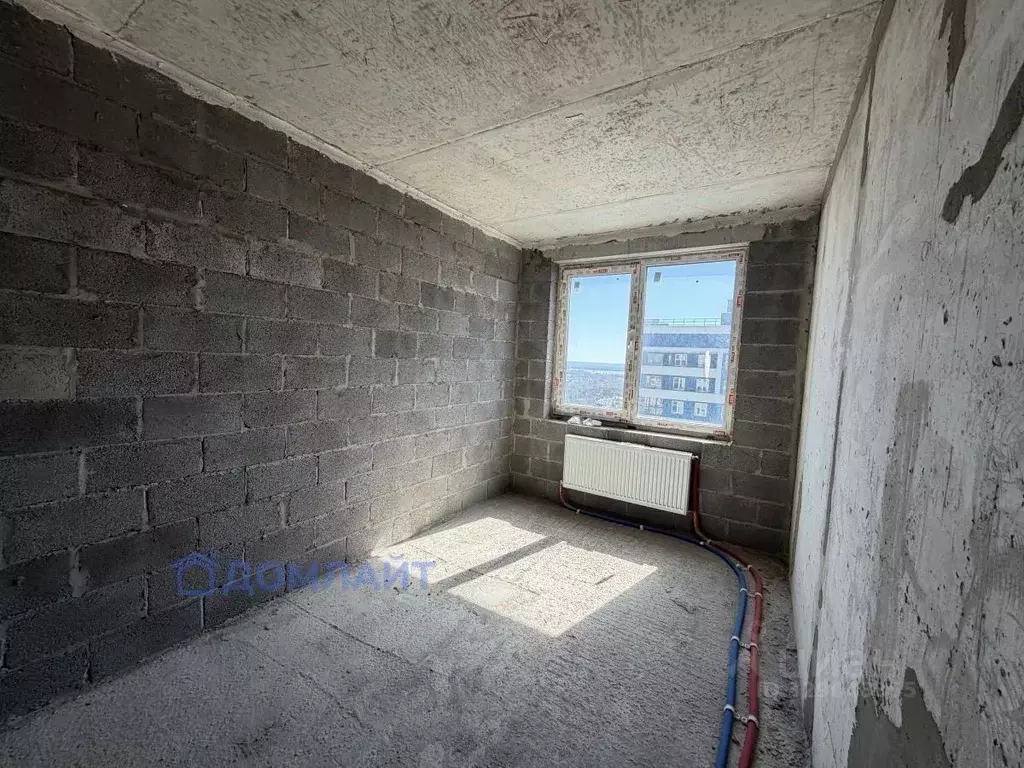 1-к кв. Самарская область, Самара ул. Советской Армии, 91 (36.9 м) - Фото 1